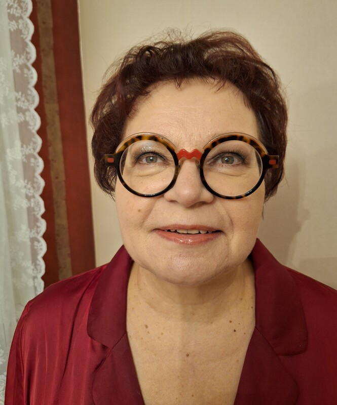 Mentorin kuva