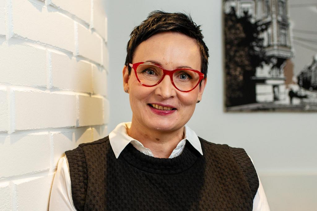 Mentorin kuva